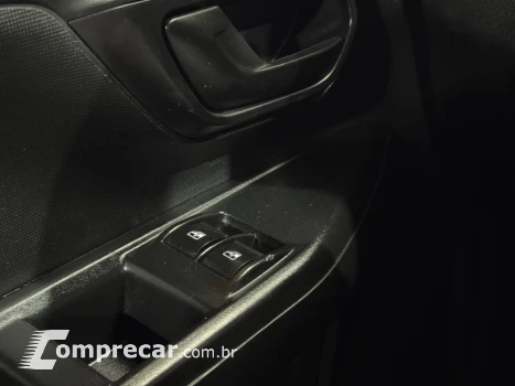 Strada Endurance 1.4 Flex 8V CS Plus