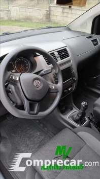 FOX 1.6 MSI TOTAL FLEX CONNECT 4P MANUAL