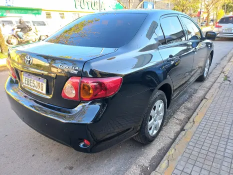 COROLLA 1.6 XLI 16V