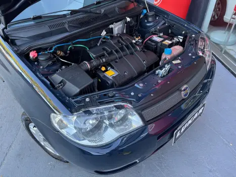 SIENA 1.0 MPI Fire Celebration 8V