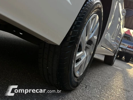 VIRTUS 1.6 MSI Sense