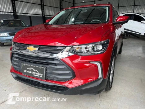 CHEVROLET TRACKER 1.0 Turbo 4 portas