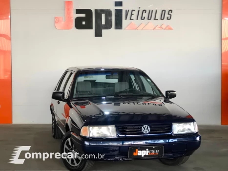Volkswagen SANTANA 1.8 CD 8V 4 portas