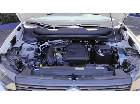 T-CROSS 1.0 200 TSI TOTAL FLEX AUTOMÁTICO