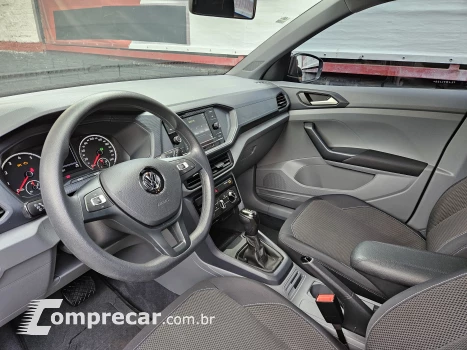 T-CROSS 1.0 200 TSI Sense