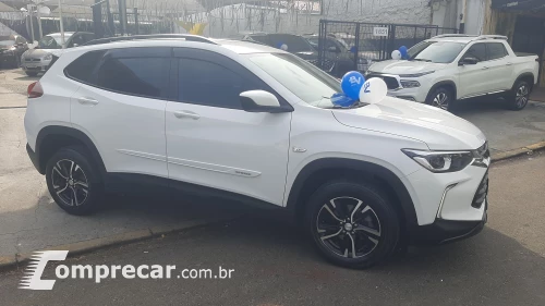 TRACKER 1.0 Turbo LT