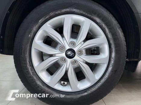 CRETA 1.6 16V Action