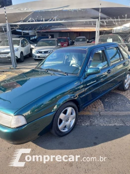 Volkswagen SANTANA 4 portas