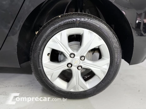 ONIX 1.0 Turbo Plus LTZ