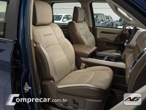 2500 6.7 I6 Turbo Laramie CD 4X4