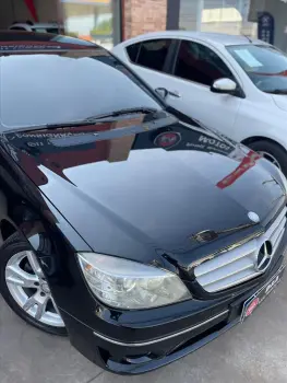 CLC 200 1.8 Kompressor