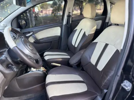 SIENA - 1.6 MPI ESSENCE 16V 4P AUTOMATIZADO