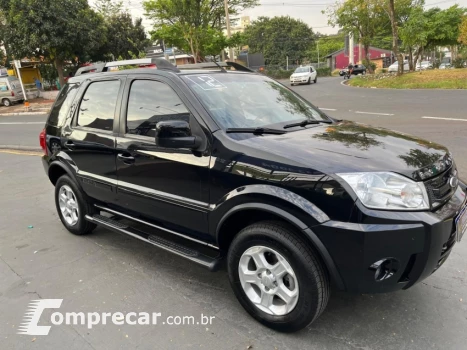ECOSPORT 2.0 XLT Freestyle 16V