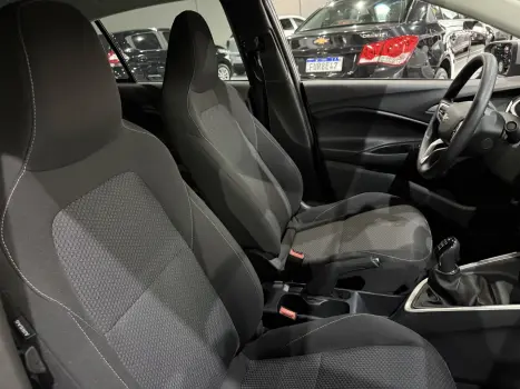 ONIX 1.0 FLEX LT MANUAL