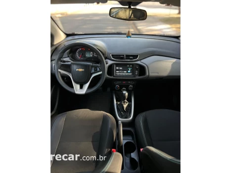 ONIX 1.4 MPFI LT 8V FLEX 4P MANUAL