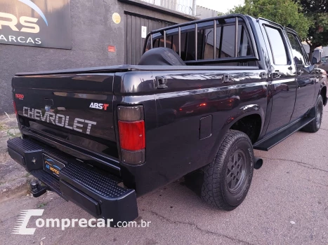 D20 4.0 Custom S CD 8V Turbo