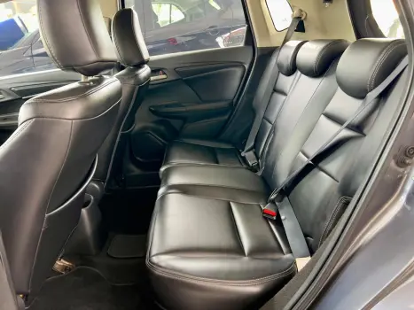 Fit 1.5 Personal 16V Flex 4P Automático