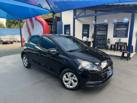 HB20 - 1.0 12V VISION MANUAL