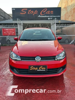 Volkswagen SAVEIRO 1.6 MI CE 8V G.VI 2 portas