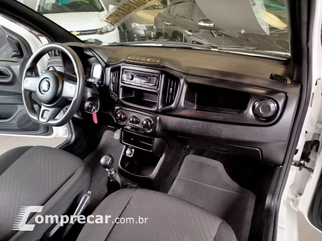 PARTNER RAPID 1.4 EVO Business Pack