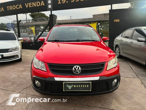 SAVEIRO 1.6 Cross CE 16V