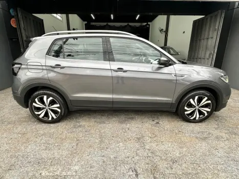 TAOS 1.4 250 TSI Highline