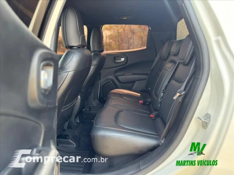 TORO 2.0 16V Turbo Ultra 4WD