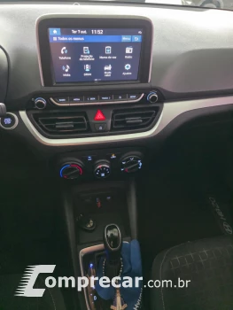 HB20 1.0 Tgdi Platinum