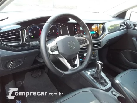 POLO 1.0 170 TSI Highline