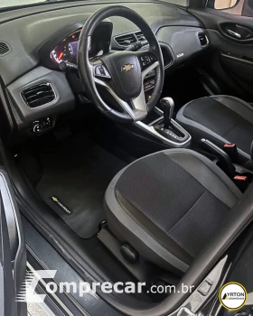 Onix Hatch 1.4 4P FLEX ACTIVE AUTOMÁTICO