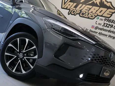 COROLLA CROSS 1.8 VVT-I Hybrid XRV