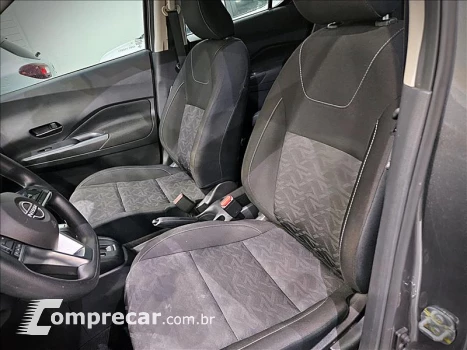 KICKS 1.6 16vstart Active