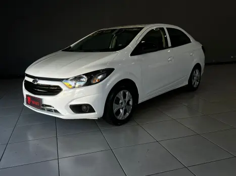 CHEVROLET Joy Plus Plus 1.0 8V Black Edition (Flex) 4 portas