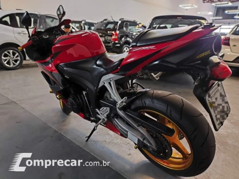 CBR 600 RR