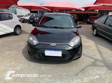 FIESTA 1.0 MPI Class Hatch 8V