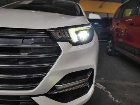 ARRIZO 6  PRO 1.5 Turbo Flex Aut.