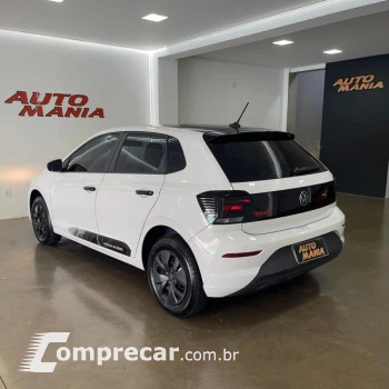 POLO TRACK ROCK IN RIO