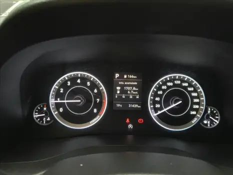 CRETA 1.0 Tgdi Comfort Plus