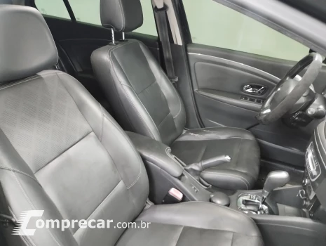 FLUENCE 2.0 Dynamique 16V