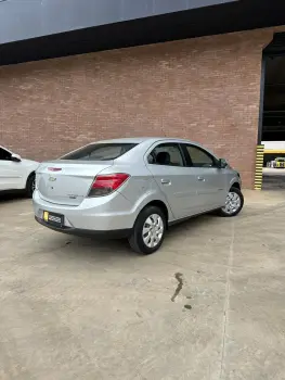 PRISMA Sed. LT 1.0 8V FlexPower 4p