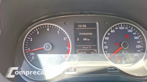 FOX 1.6 MSI Rockinrio 8V