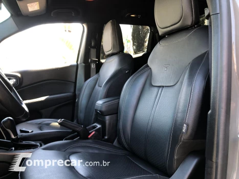 Toro 1.3 Turbo 270 Flex Volcano At6