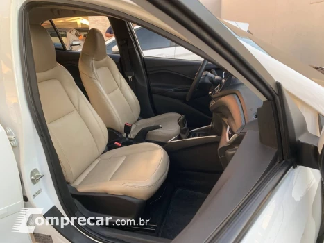 ONIX HATCH LT 1.0 12V TB Flex 5p Mec.