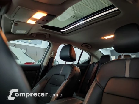 SENTRA 2.0 16V GASOLINA EXCLUSIVE XTRONIC