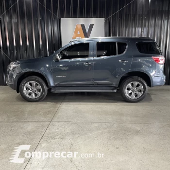 TRAILBLAZER 2.8 Premier 4X4 16V Turbo
