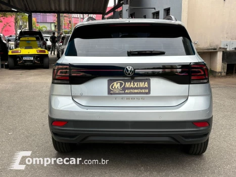 T-CROSS 1.0 200 TSI Sense