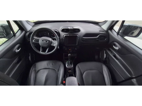 RENEGADE 1.3 T270 Turbo Longitude