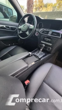 C 180 1.8 CGI Classic 16V Turbo