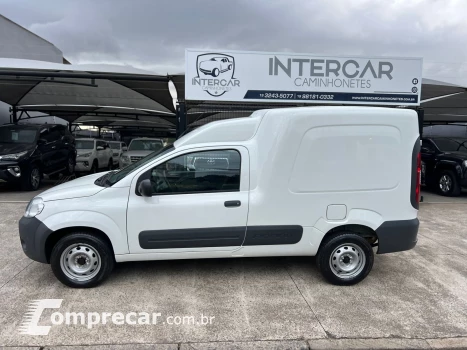 FIORINO 1.4 MPI Furgão Endurance 8V