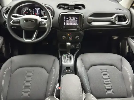 RENEGADE 1.3 T270 TURBO FLEX AT6